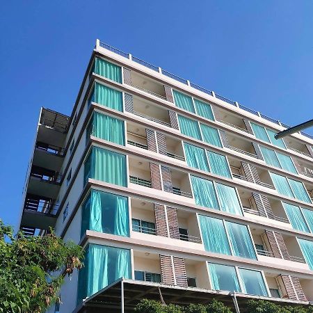 Chiangmai Residence 치앙마이 외부 사진
