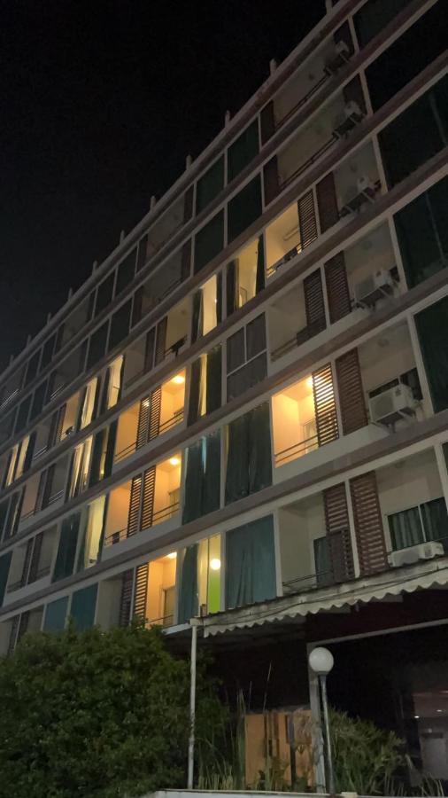 Chiangmai Residence 치앙마이 외부 사진