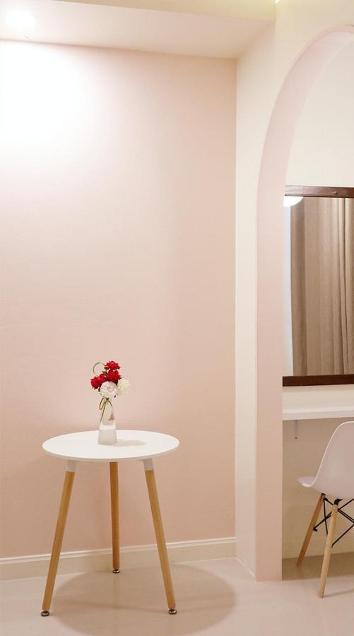 Chiangmai Residence 치앙마이 외부 사진