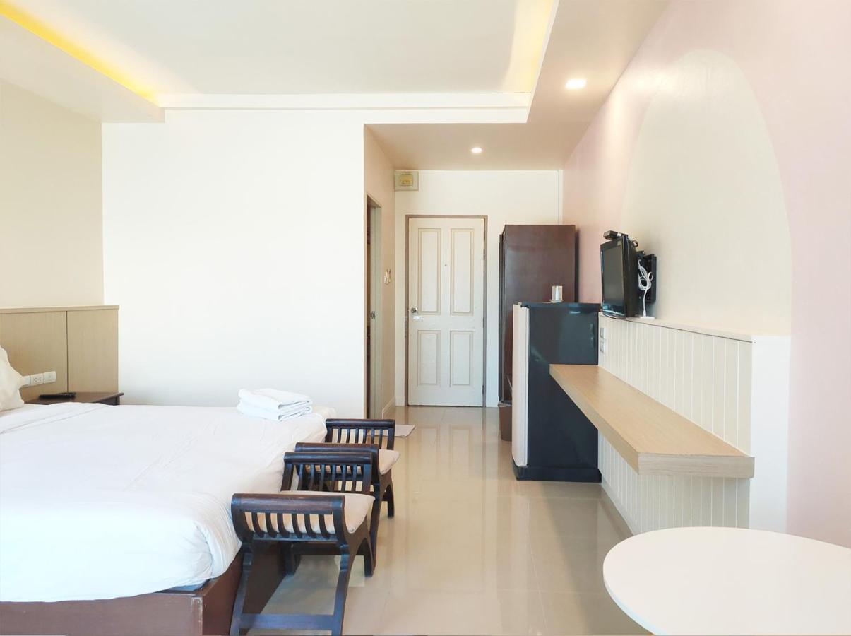 Chiangmai Residence 치앙마이 외부 사진