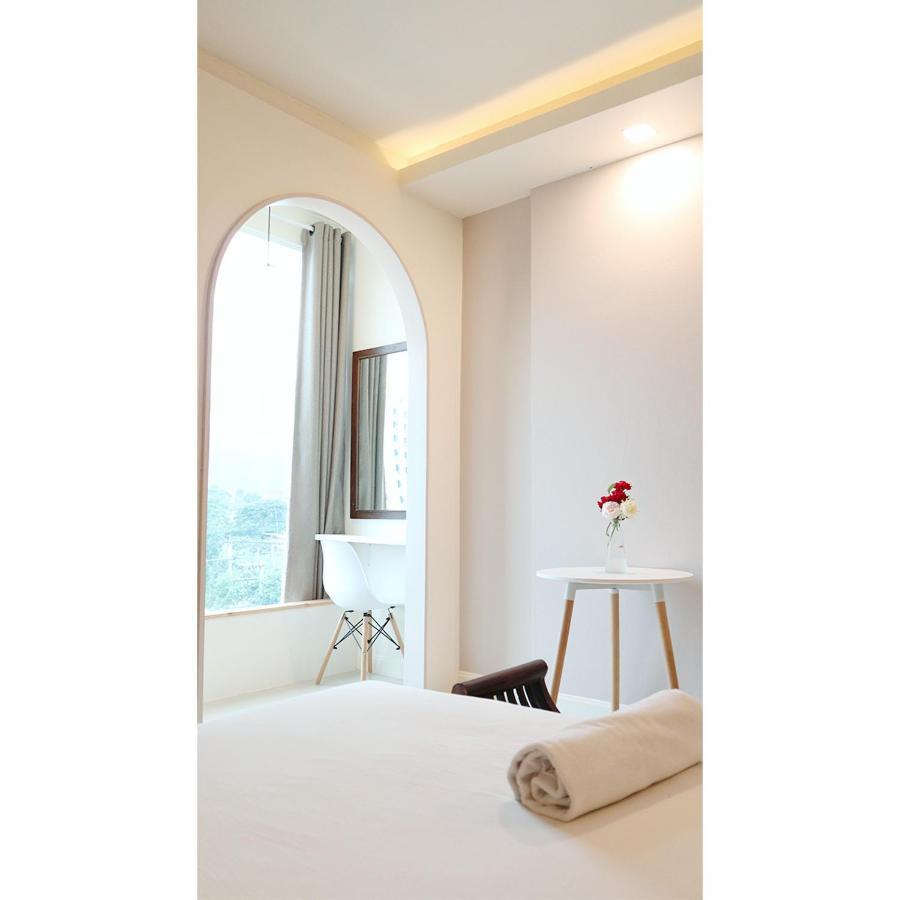 Chiangmai Residence 치앙마이 외부 사진