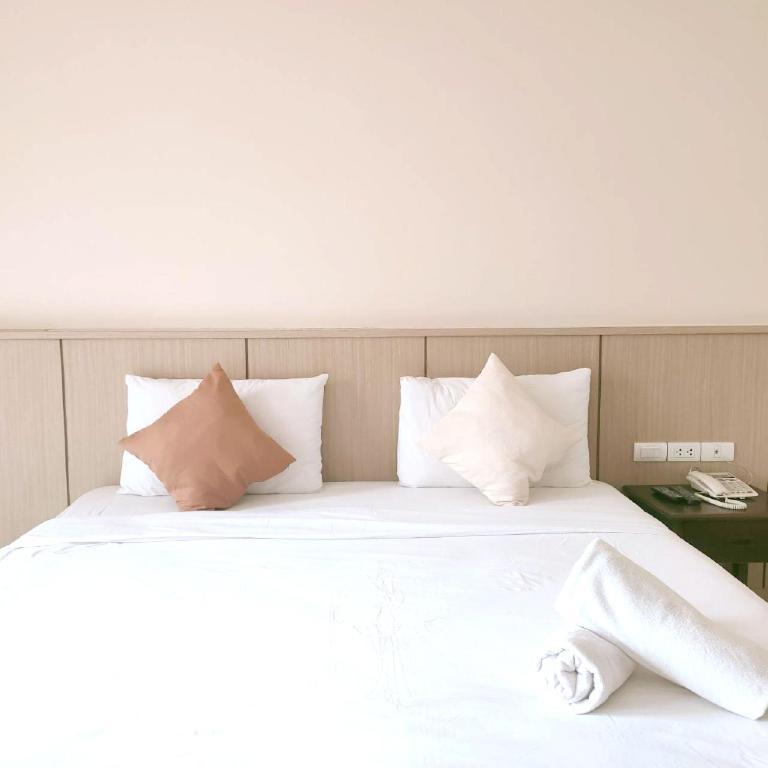 Chiangmai Residence 치앙마이 외부 사진
