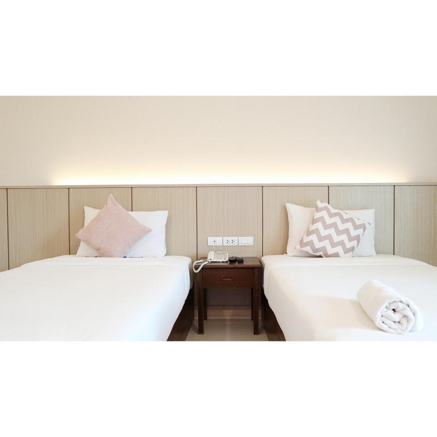 Chiangmai Residence 치앙마이 외부 사진