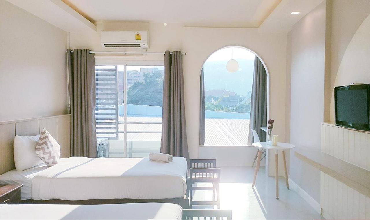 Chiangmai Residence 치앙마이 외부 사진