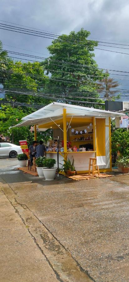 Chiangmai Residence 치앙마이 외부 사진