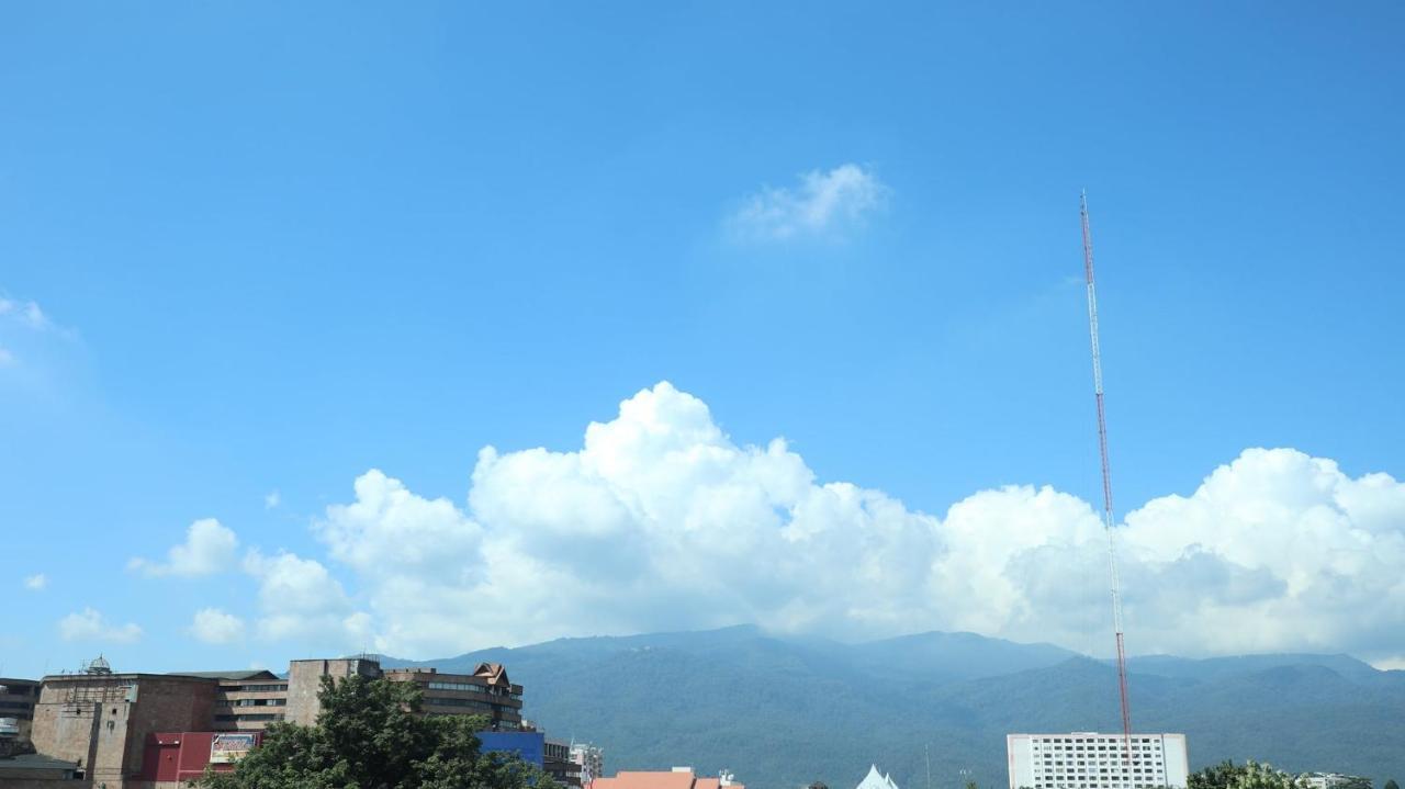 Chiangmai Residence 치앙마이 외부 사진