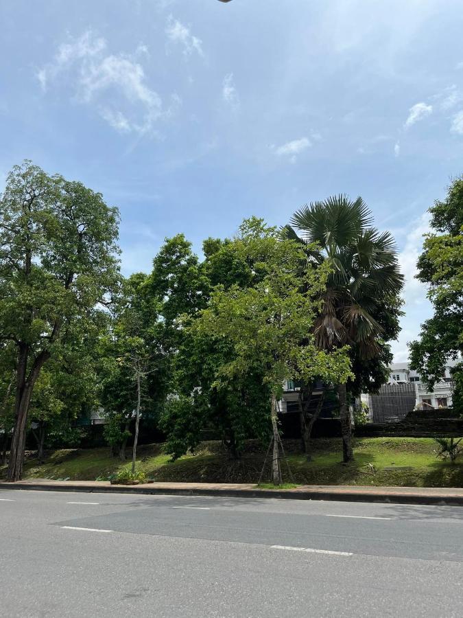 Chiangmai Residence 치앙마이 외부 사진