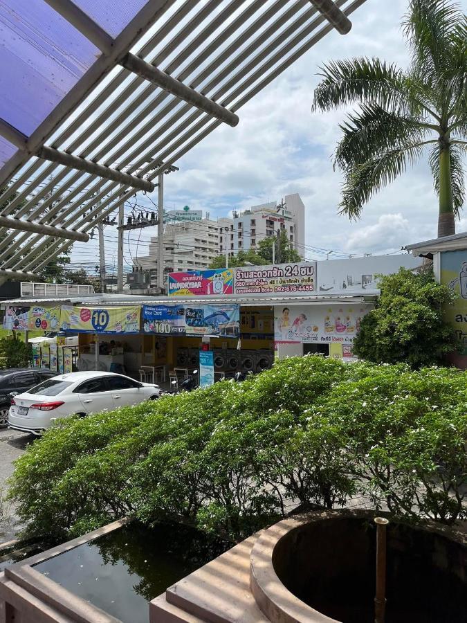 Chiangmai Residence 치앙마이 외부 사진